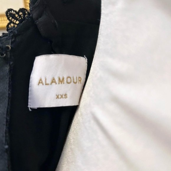 Alamour The Label dress - Picture 6 of 6
